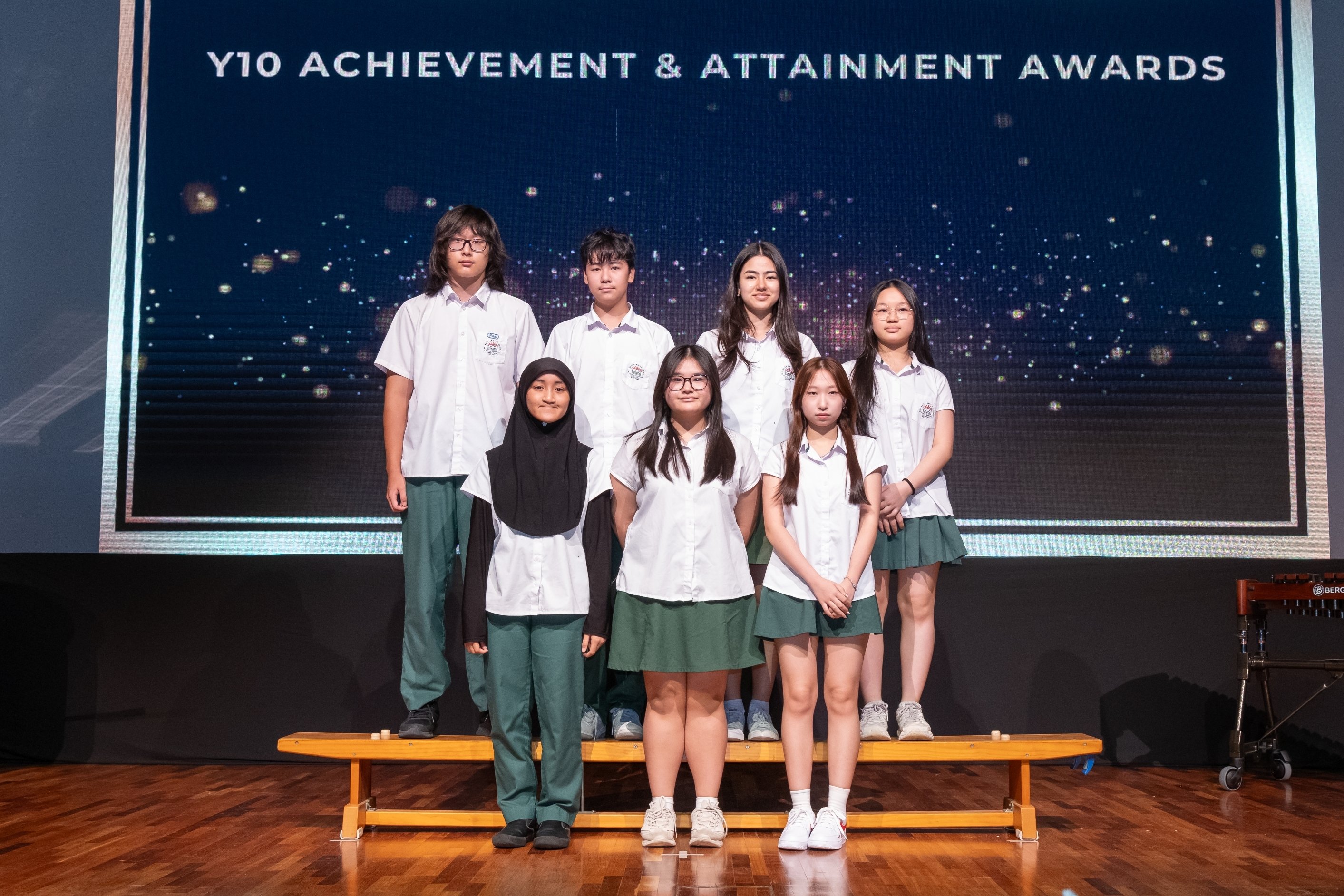 Annual Awards 2025 Day 2 (B) - 178