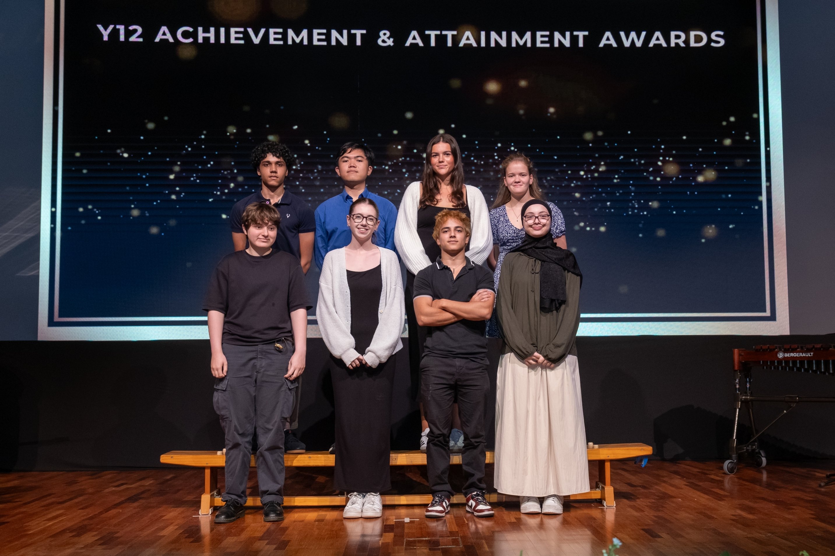 Annual Awards 2025 Day 2 (B) - 207