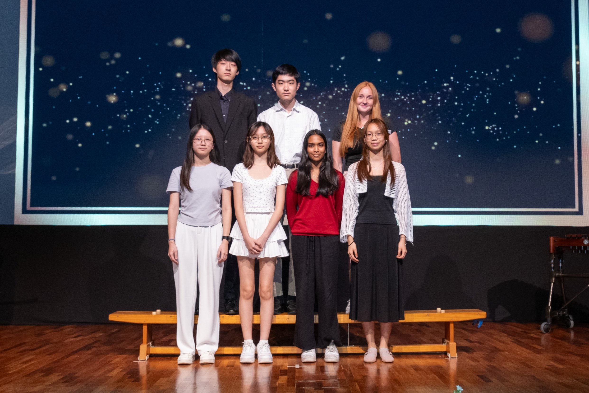 Annual Awards 2025 Day 2 (B) - 209