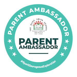 Championing Our Community: Alice Smith School Parent Ambassador