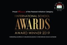 International School Awards 2019 | Pastoral Initiative | Alice Smith