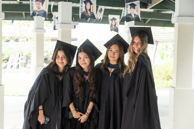 Celebrating the graduating KLASS of 2025: A Day of Achievement, Inspiration, and New Beginnings