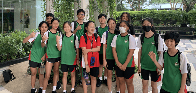 Secondary Weekly Highlight: A Maths-tastic Weekend!