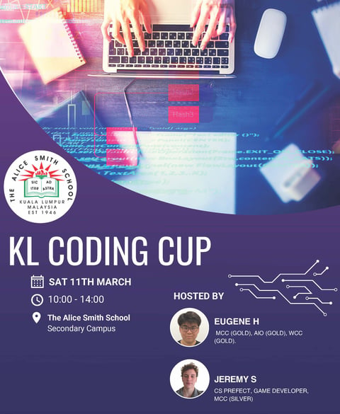 The KL Coding Cup 🏆