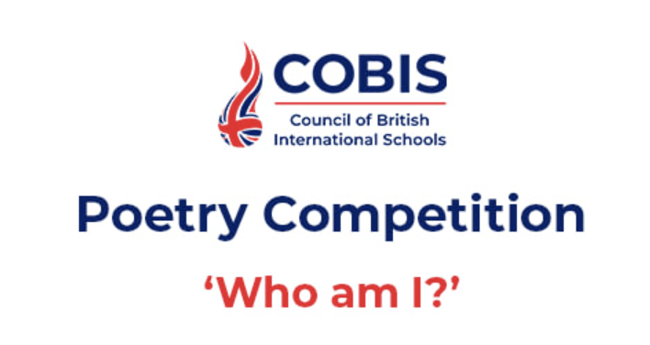 Secondary Weekly Highlight: The COBIS Poetry Competition