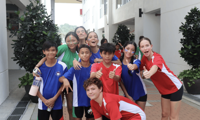 House Day Fun Day: Fostering Community Spirit