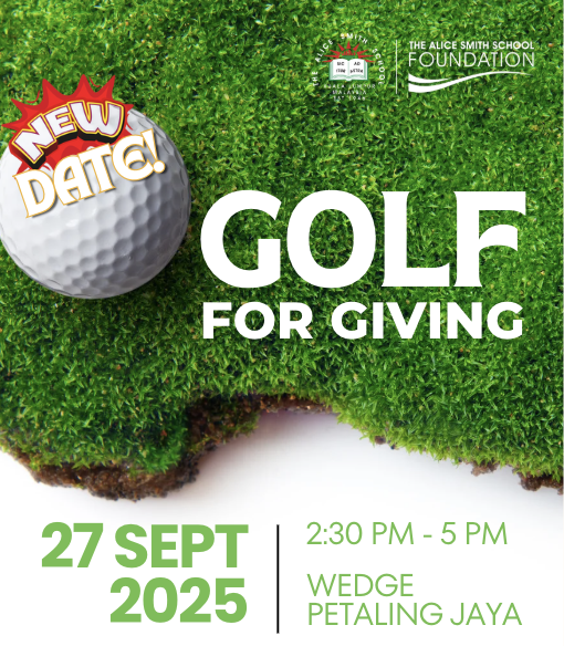 Swing Into Action at Alice Smith School's Golf for Giving Fundraiser!