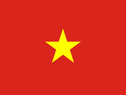 Celebrating our diversity! Vietnam