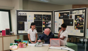 Developing Creativity and Skills in Year 5 Design Technology Unit