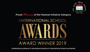 2019 International School Winner: Pastoral Initiative | Alice Smith