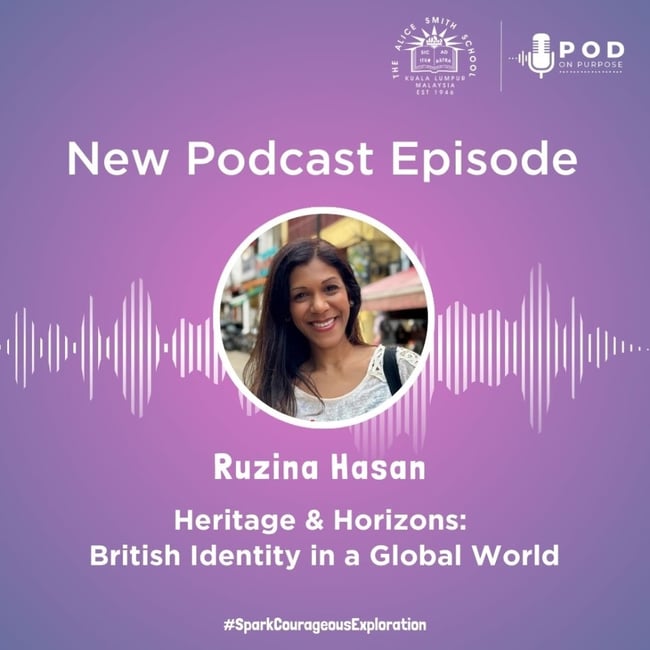 Heritage & Horizons: British Identity in a Global World