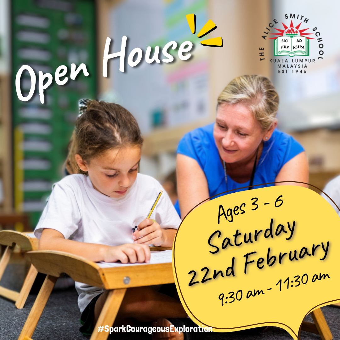 Open Morning_22nd Feb 2025